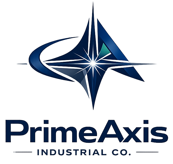 PrimeAxis Industrial Co.